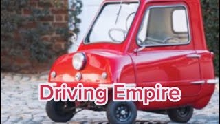 Driving Empire {Video by CiCi Roblox}
