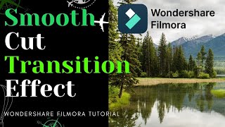 How to Create a Smooth Cut Transition Effect screenshot 5
