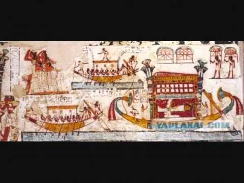 ძველი ეგვიპტელები ავსტრალიაში/x კოდი/ რადიო იმედი, Radio Imedi/