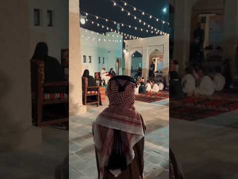 مشاركة متطوعينا في سوق القرنقعوه في درب الساعي