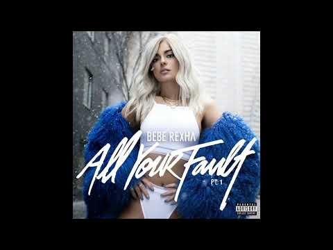 Bebe Rexha - Small Doses (Audio)
