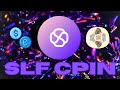 SLF Coin Live Chart | Crypto Arbitrage Trading Strategy | Cryptocurrency | SLF Coin Price Prediction