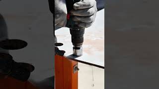 Quality-test on Raizi diamond core drill bit#raizitool #coredrillbit #coredrill #coredrilling