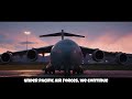 11th Air Force: Power in the Indo-Pacific