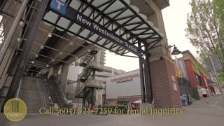 New Westminster Apartments for Rent - 810 St Andrews St
