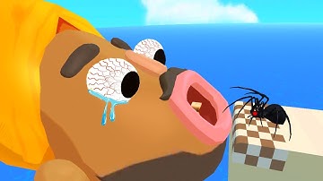 New Satisfying Mobile Games Sandwich Runner Big Update Top Free Gameplay Android,iOS MAX LEVELS