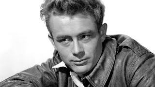 THE DEATH OF JAMES DEAN
