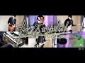 【欅坂46】ガラスを割れ！ Glass wo Ware! (Cover)【RavanAxent】