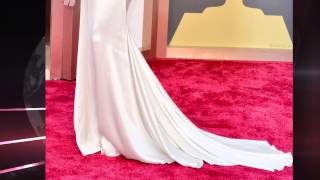 Los mejor vestidos en los premios Óscar 2014