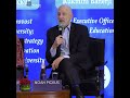 Migration Is as Much About Identity as Economics — Dr. Noah Pickus