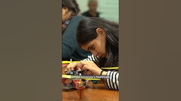 Study BCA in Health Informatics at JECRC University, Jaipur