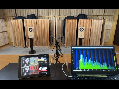Z】W4-1879 空気録音 ユニット素性確認 - YouTube