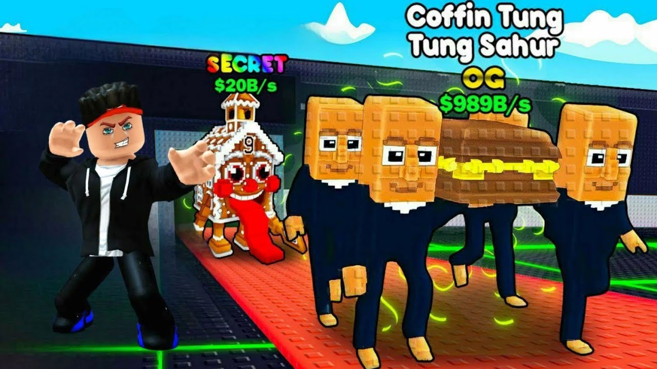 STEALING EVERY ADMIN ABUSE BRAINROT IN ROBLOX 😱 | ROBLOX TAMIL | CMD PLAYS