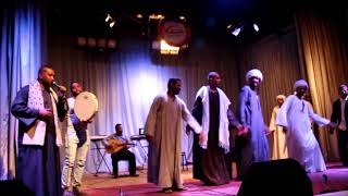 الفنان  محمود الإدفاوي   إغنية   إفتح البوابة يا ريس   حفل سامر الجنوب الثالث  الثلاثاء           سمعها