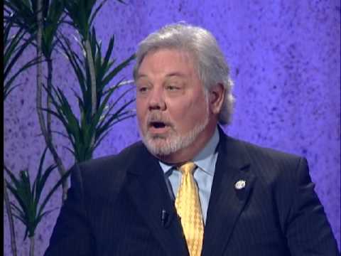 HealthCares: Delegate Phil Hamilton