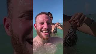 I Made It To Holbox Island