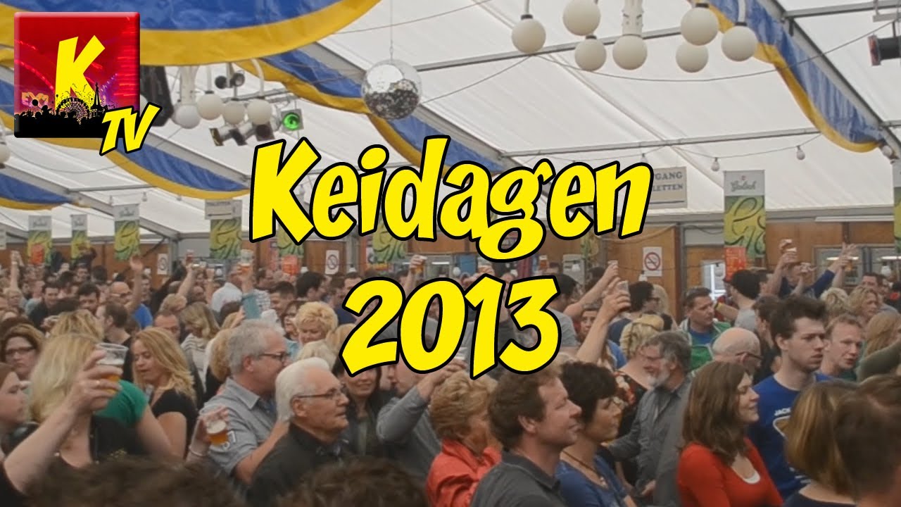 Keidagen 2013