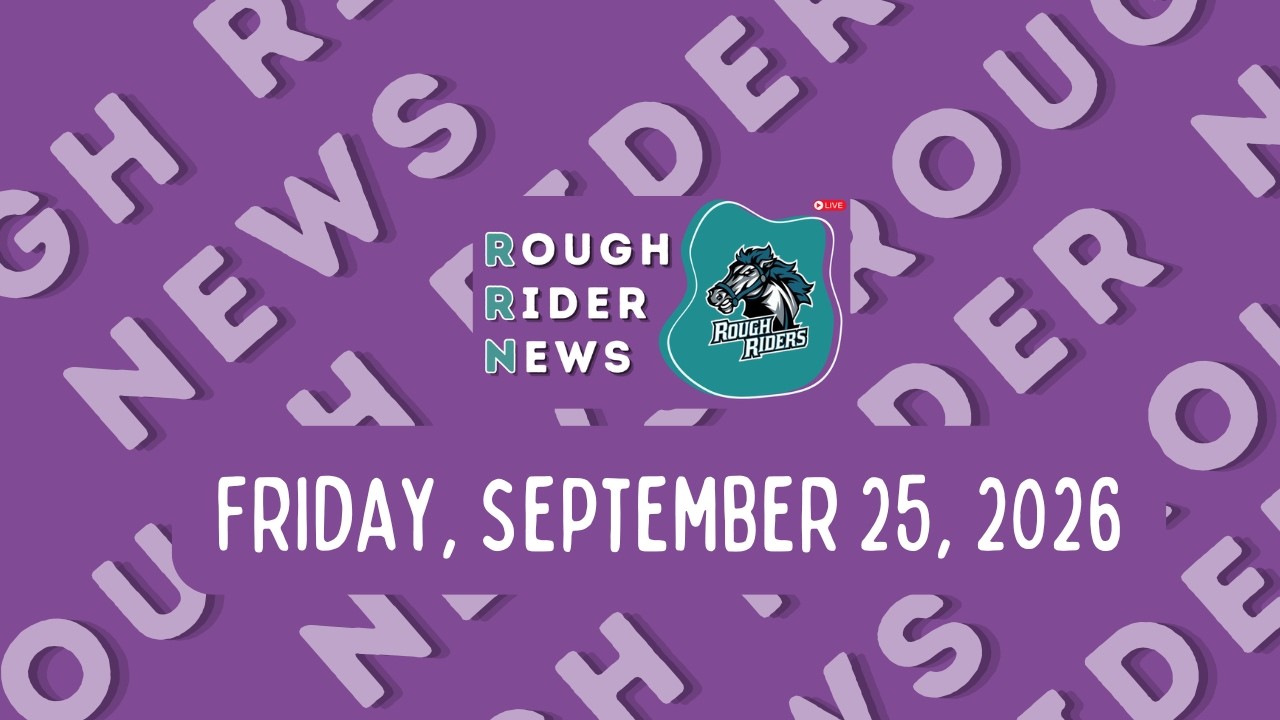 Friday, September 25, 2026