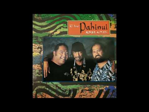The Pahinui Brothers  - My Old Friend The Blues