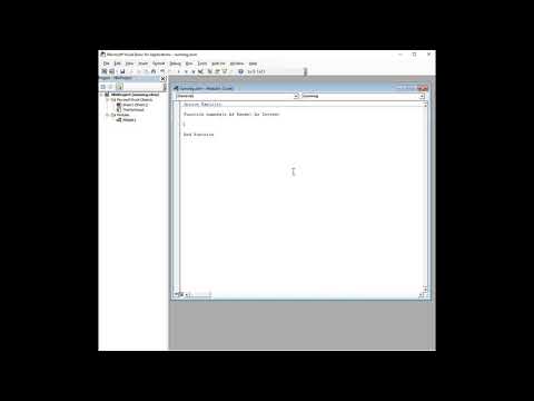 Functions, Pt 6 - Range Arguments