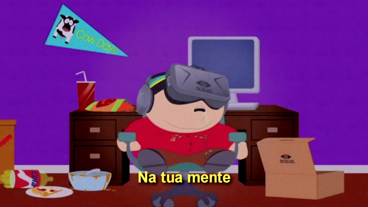 escute essa música quando ela só estiver brincando com você :(