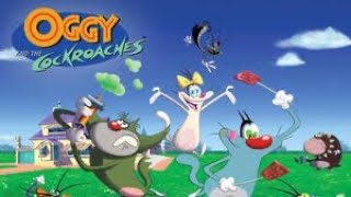 Download lagu DC Asia Oggy And The Cockroaches (Next Bumper)