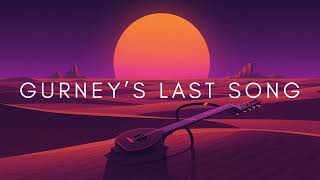 Gurneys Last Song Synthwave Music Inspired By Dune Universe