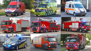 𝗛𝗨𝗟𝗣𝗗𝗜𝗘𝗡𝗦𝗧𝗘𝗡 𝗖𝗛𝗘𝗠𝗘𝗟𝗢𝗧 🧪 | Brandweer, Security & medische assistentie met spoed | 𝗫𝗫𝗟-𝗰𝗼𝗺𝗽𝗶𝗹𝗮𝘁𝗶𝗲 🚨