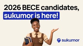 How to Choose Your SHS Schools After BECE 2026 — Free Tool (Sukumor)