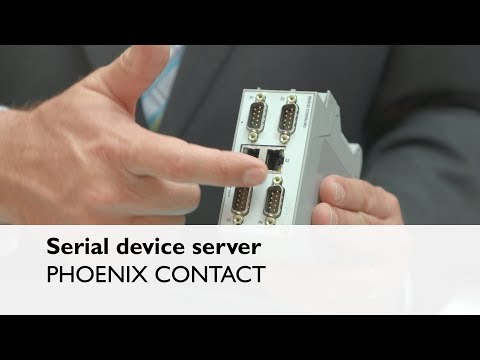 Profinet to ASCII | Connect directly from your controller