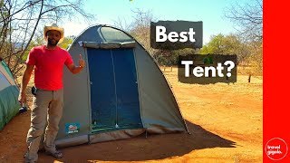 Best Tent?