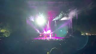 Cavefest 2022 - Infamous Stringdusters