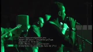 Producto Caducado - Paolo Plaza (HD)  -  [Live]