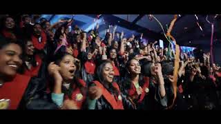 Exodus 2024 | Government Medical College, Ernakulam Graduation | Code Productions | Batch of 2018