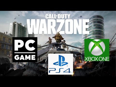 Come chiedere l&rsquo;amicizia su COD Warzone per tutte le piattaforme [Cross Platform: PC, PS4, Xbox One]