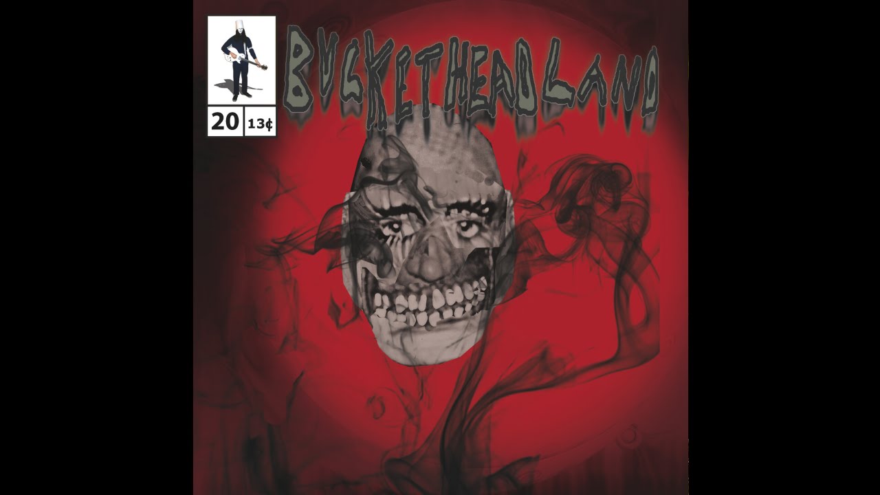 Watch Buckethead - Pike 20 - Thaw on YouTube Watch Buckethead - Pike 20 - Thaw on YouTube