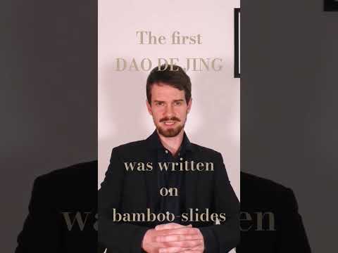 the first Dao