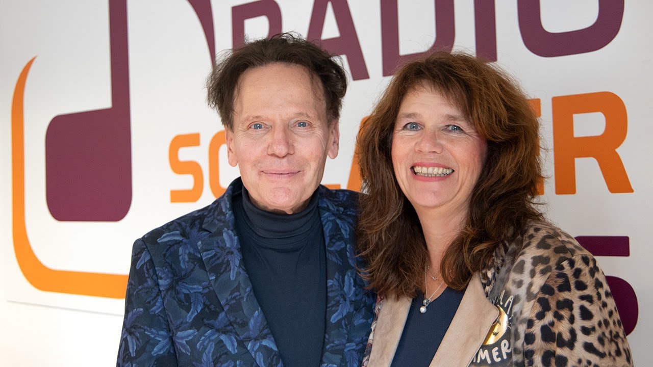 Radio Schlagerparadies - Das gefilmte Interview