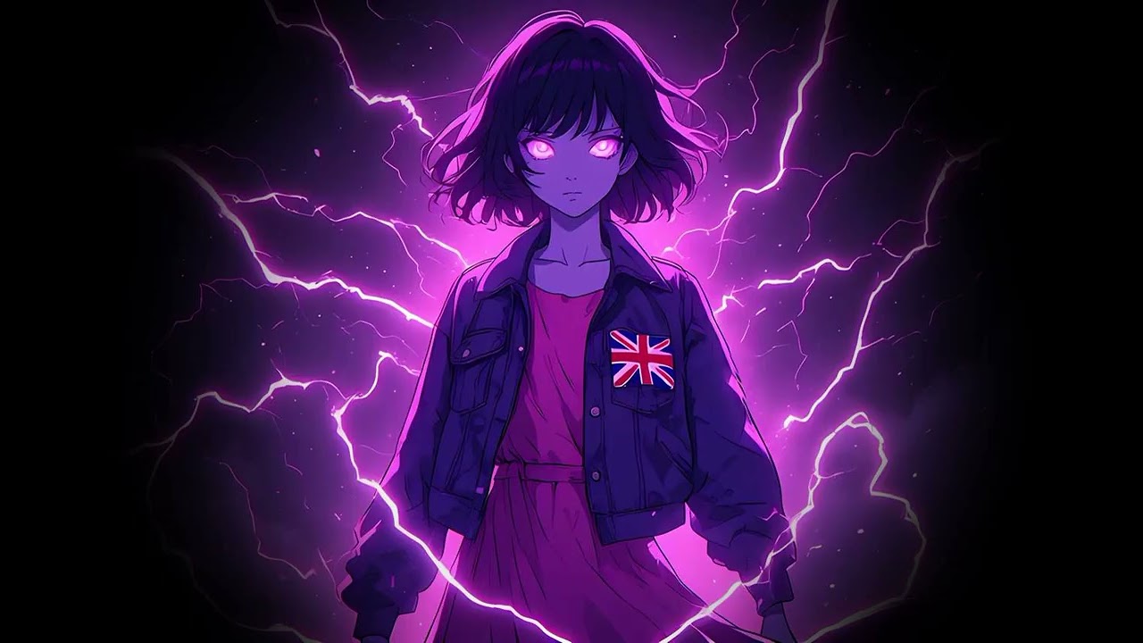 Amelia - Ghost In The Broadcast