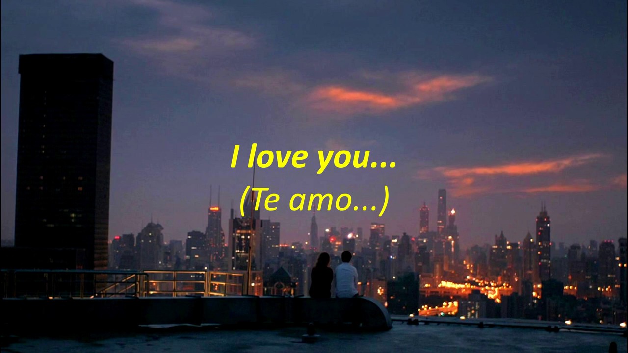 Finding Hope Love Lyrics Sub Espa Ol 