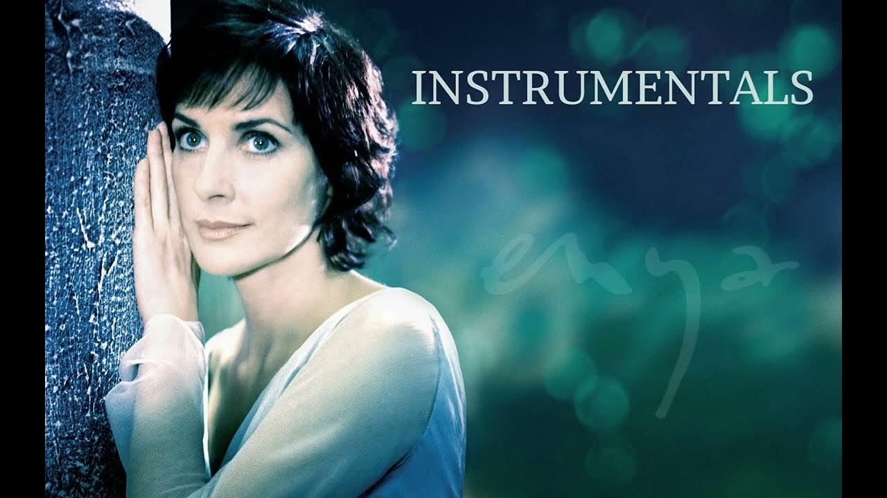Enya - Orinoco Flow (Instrumental) Enya - Orinoco Flow (Instrumental)