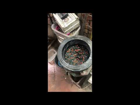 Разновидности шлифовальных машин