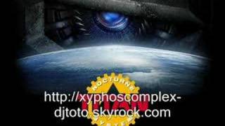 Dj ToTo MiX TiTaN Mai 2008