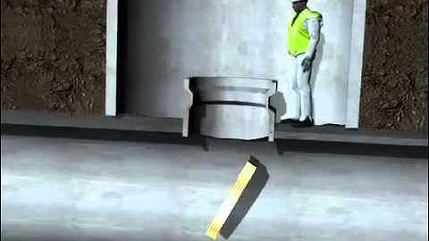 Black Hawk use Tyfo® Fibrwrap® FRP Systems for Pipe applications