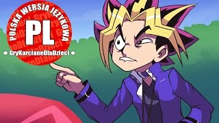 Yu-Gi-Nie FanDub PL