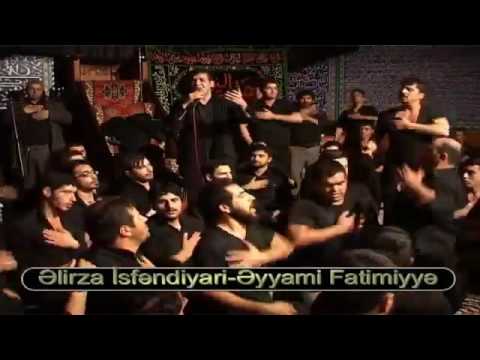 Elirza isfendiyari zehra getme dayan 2016 mersiye