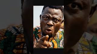 The Talking Goat That Exposed the Village Secrets #foryou #africafolktales #funnystory