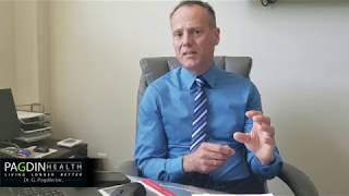 Treating the Spine With Stem Cells