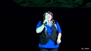 Download Lagu J-Day - 7 (06.04.2013) - Elisanna - Shine (L'Arc-en-Ciel) MP3