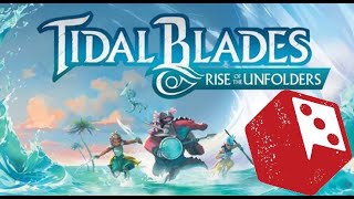 Tidal Blades 2 Rise of the Unfolders (NL)